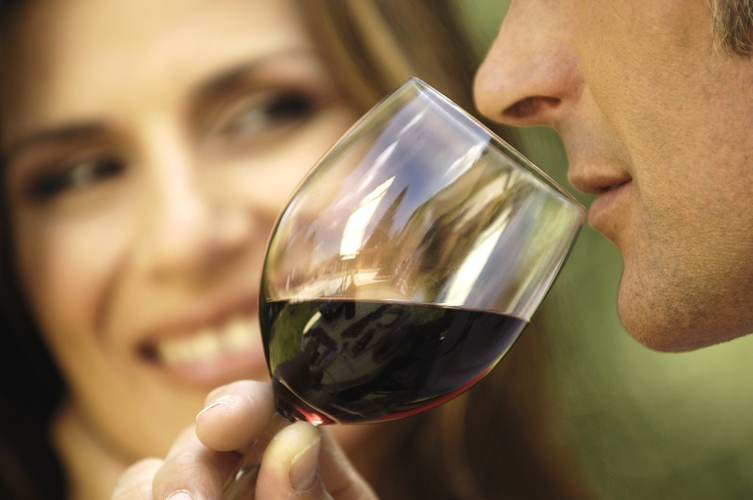 Formation à la dégustation des vins pour les particuliers