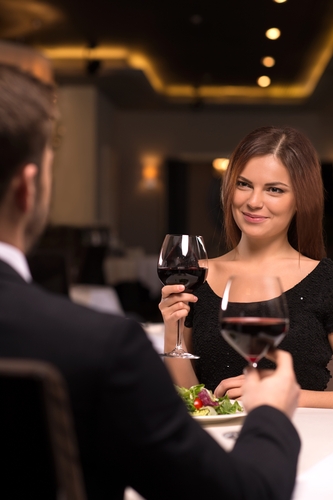 Repas gastronomique - Accords mets-vins pour les particuliers