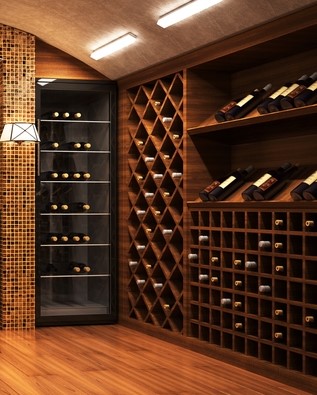 Gestion de cave pour les professionnels