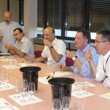 Professionnels, Entreprises, Comités d'entreprise